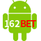 Aplicativo 162BET para Android
