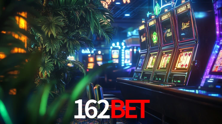 Roulette Table 162BET