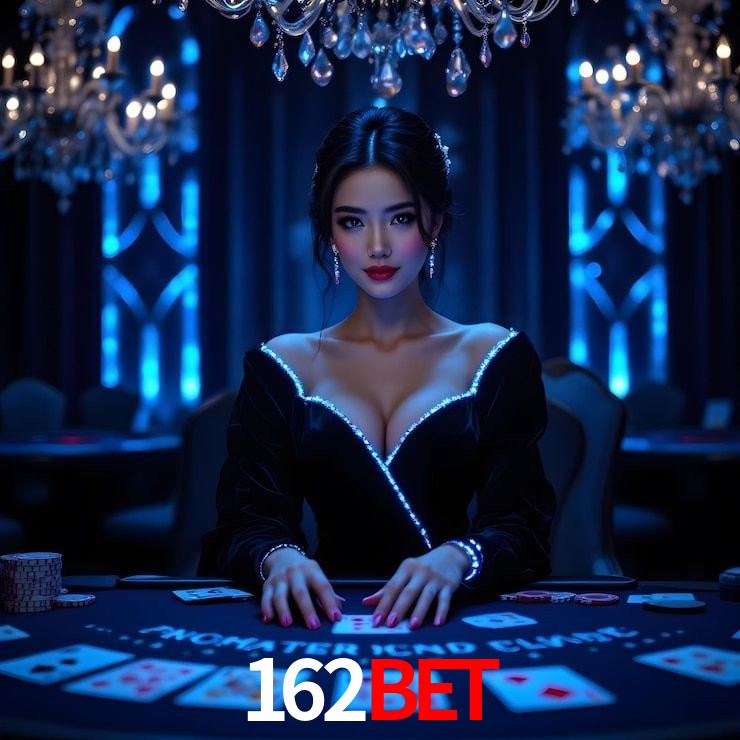 Promoções Sazonais 162BET