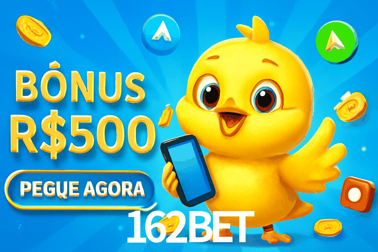 API Integration 162BET