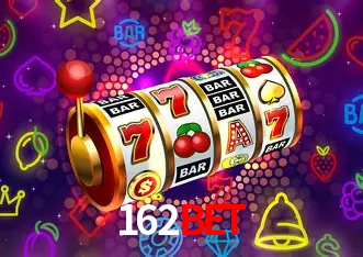 A Experiência Imersiva dos Cassinos Ao Vivo no 162BET