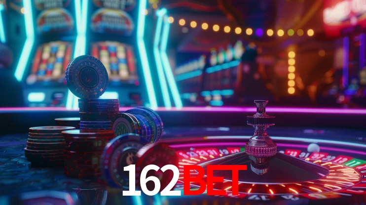 Secure Login 162BET