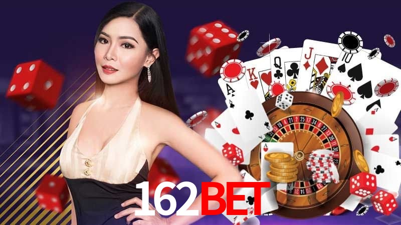 Torneios 162BET