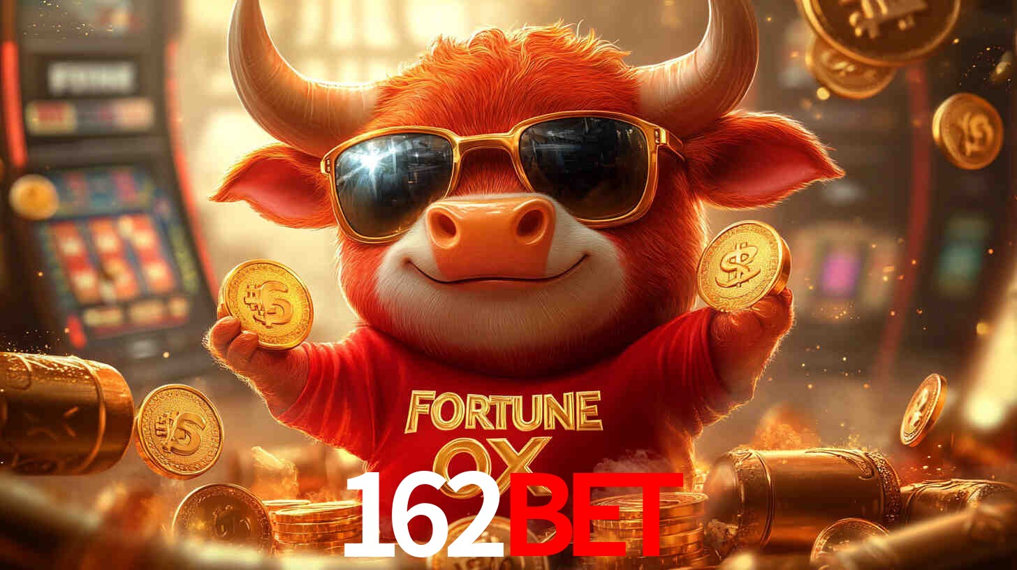 Bônus Generosos e Exclusivos no 162BET para Você!