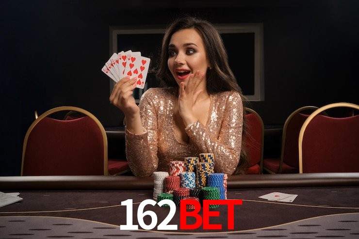 Jogos Exclusivos 162BET