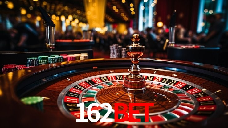 APP oficial da 162BET para mobile