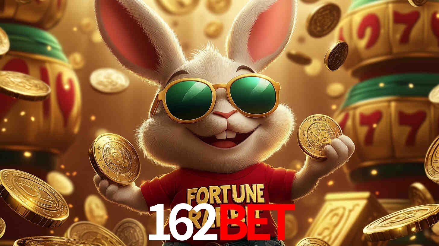 162BET login