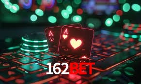 Login Seguro 162BET