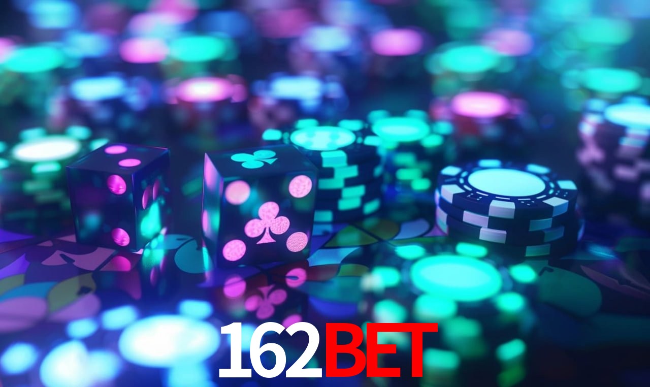 Apostas de Tênis 162BET