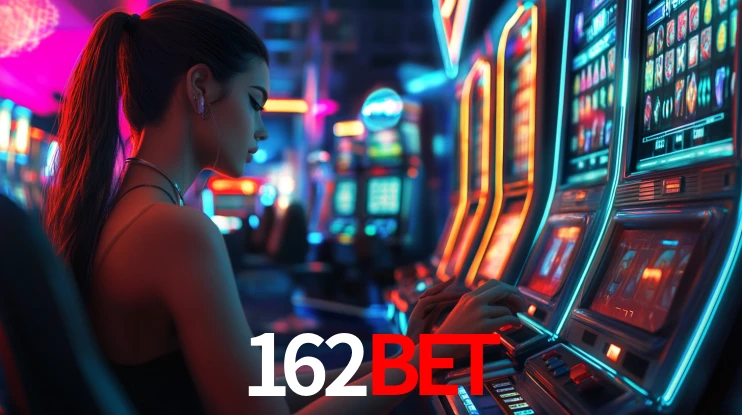 Explore as vantagens do 162BET: serviço profissional e confiabilidade