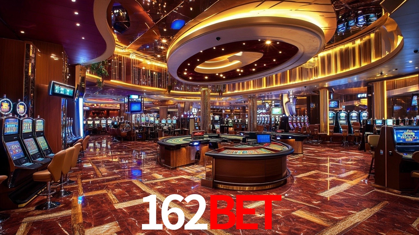 Tournaments 162BET