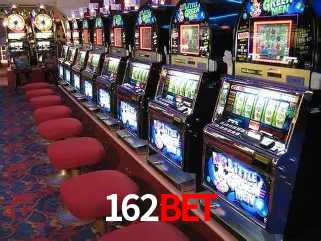Desvendando o Mundo dos Jogos Virtuais na 162BET