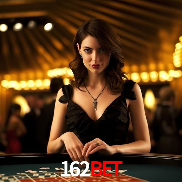Inovações de Jogos na 162BET: O Futuro das Experiências Interativas