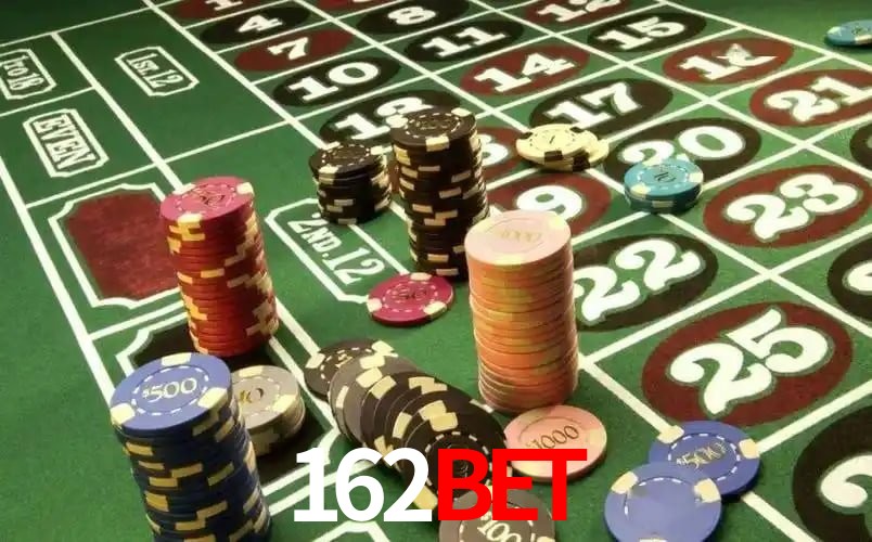 Integração de APIs 162BET