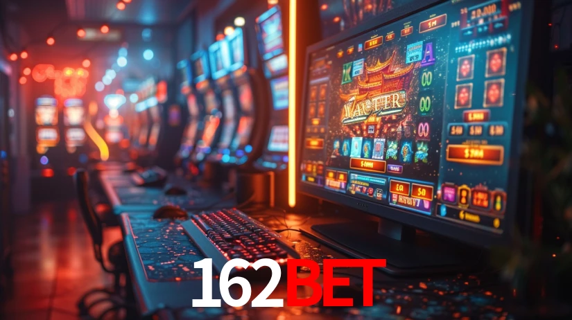 162BET login