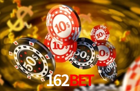Estatísticas do Jogo 162BET