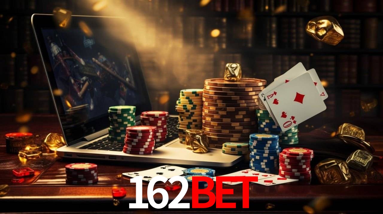 Estatísticas Esportivas 162BET