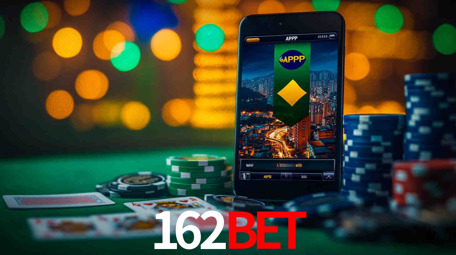 Explorando a Categoria de Eventos em Apostas na 162BET