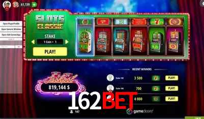 A Experiência Imersiva dos Cassinos Ao Vivo no 162BET