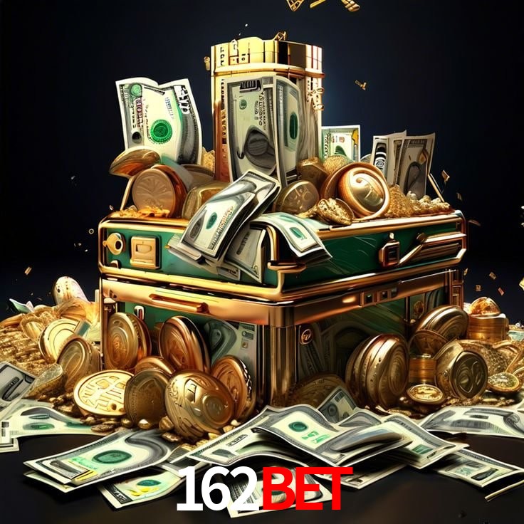 Provedores de Jogos 162BET
