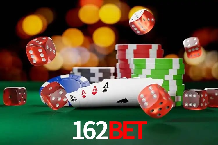Promoção Relâmpago 162BET
