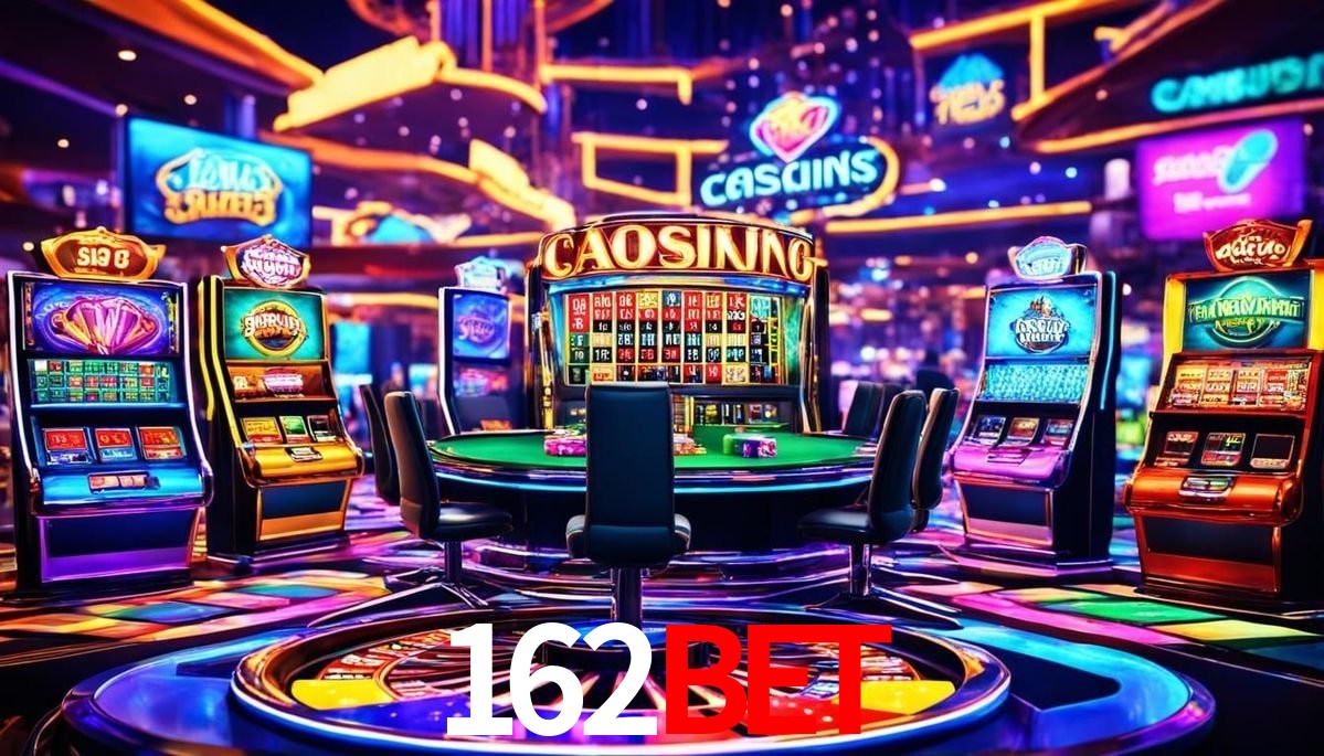 Segurança 2FA 162BET