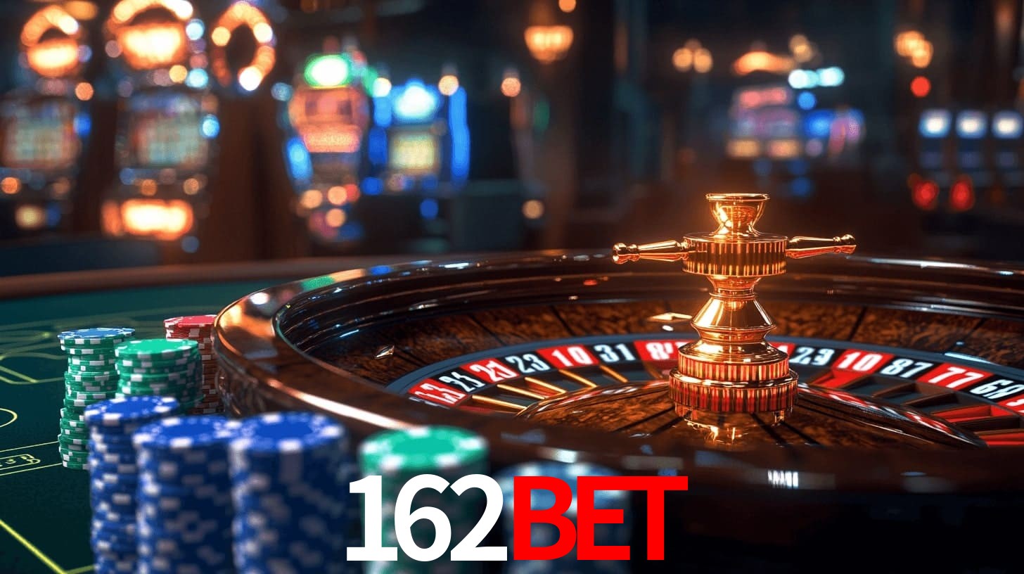 162BET login