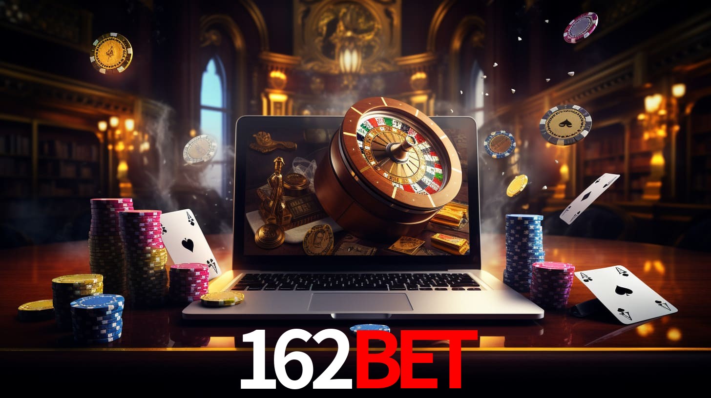 VIP Casino 162BET