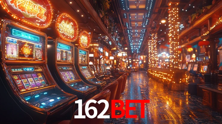 162BET: Seu Especialista em Apostas Esportivas Brasileiras