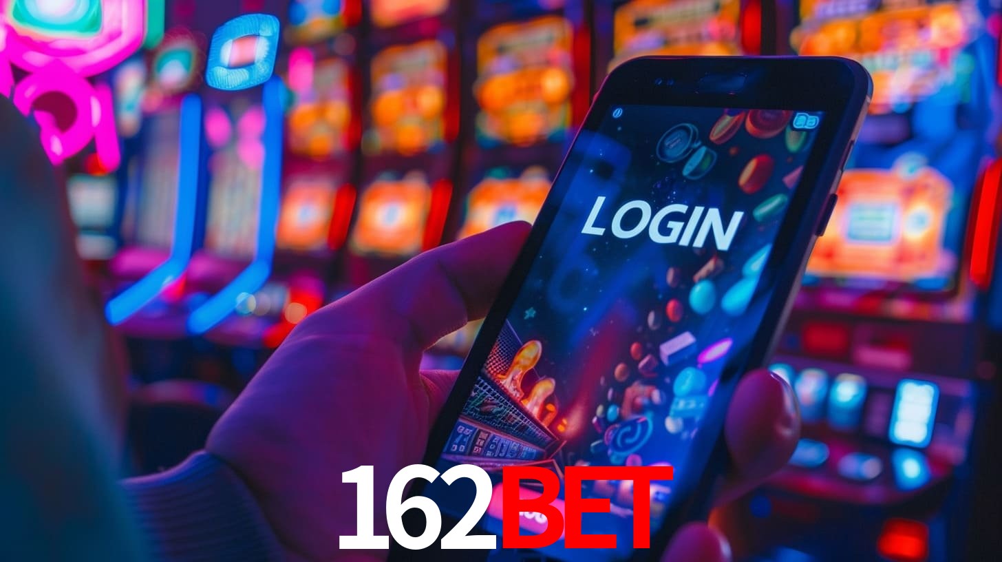 Apostas de Futebol 162BET