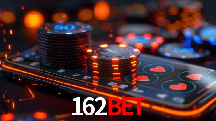 Bonus Features 162BET