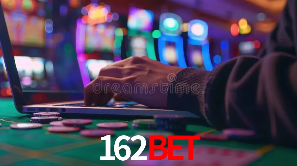 Casino Ao Vivo 162BET