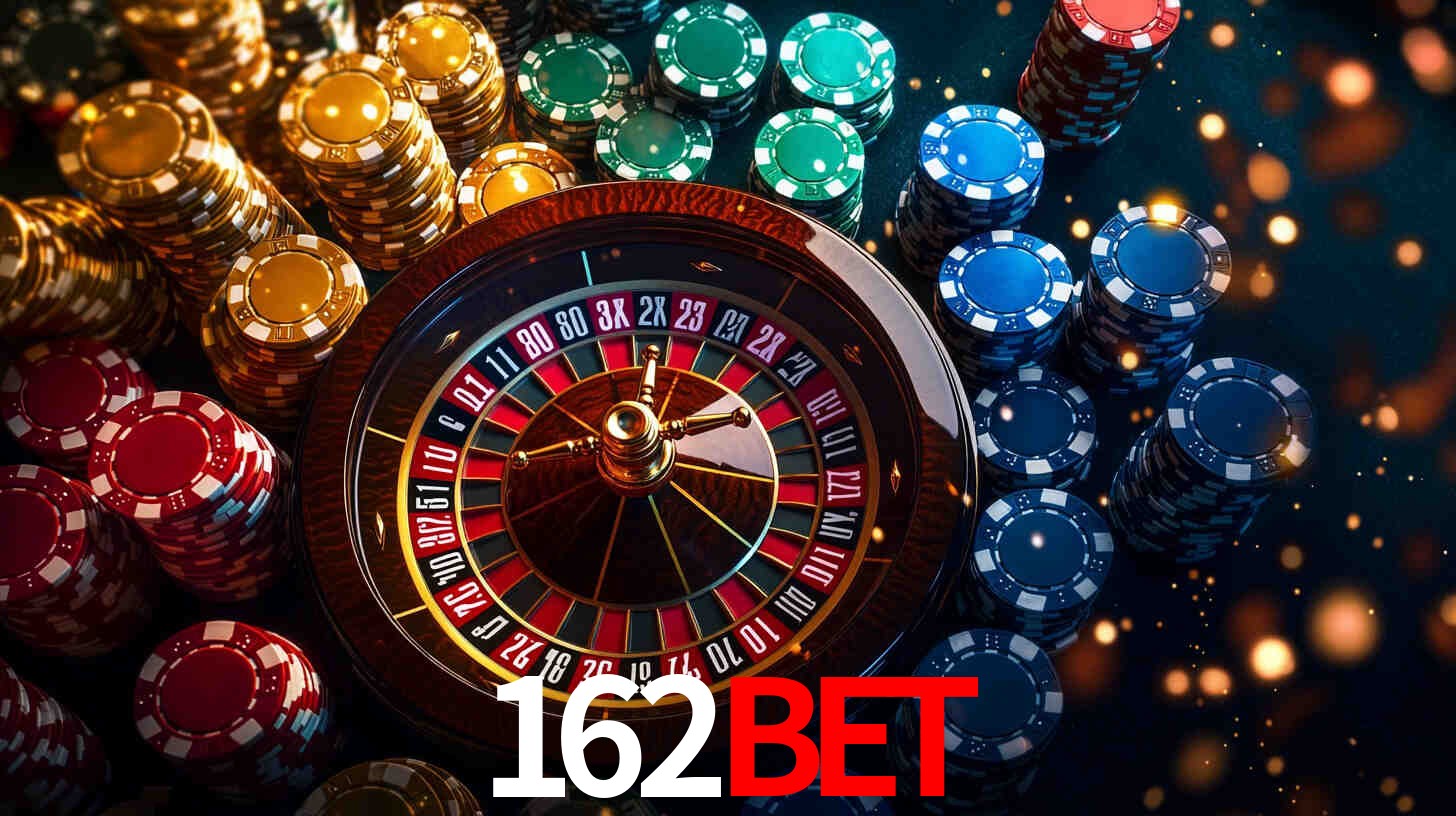Premium Interface 162BET