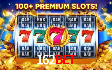 Descubra a Magia dos Jogos de Arcade no 162BET