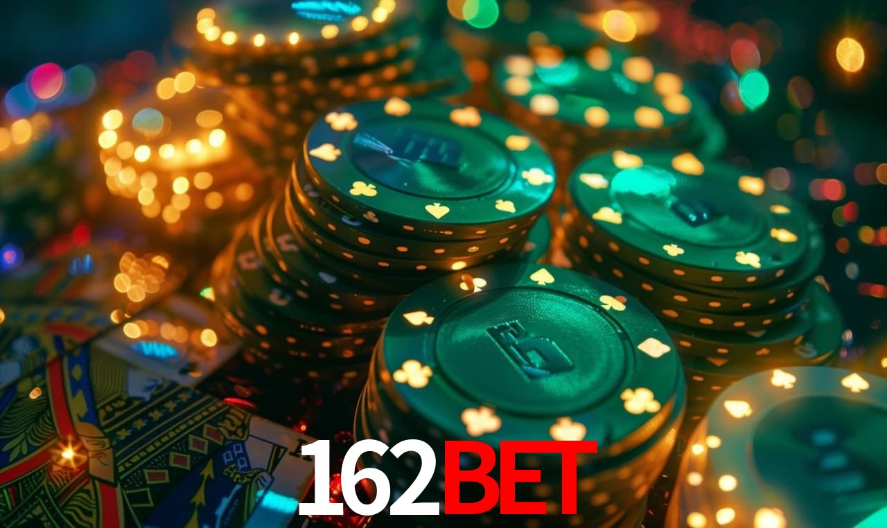 Recursos de Bônus 162BET