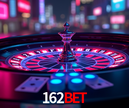 A Experiência Imersiva dos Cassinos Ao Vivo no 162BET