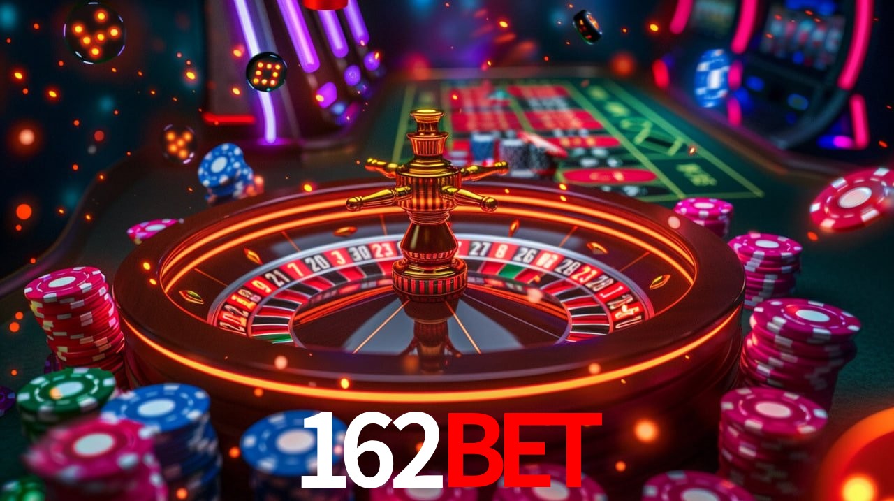 PIX Instantâneo 162BET