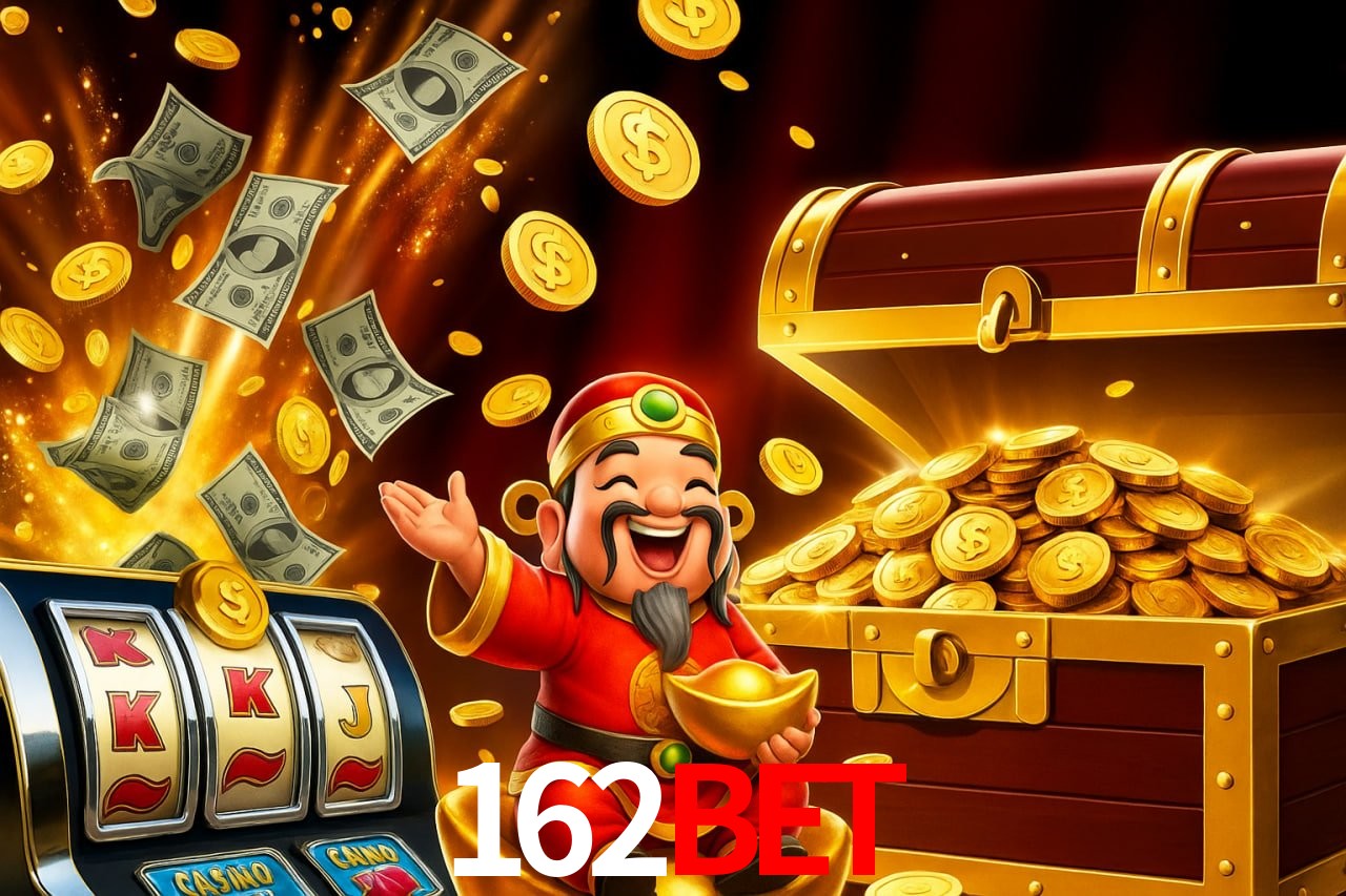 Casino VIP 162BET