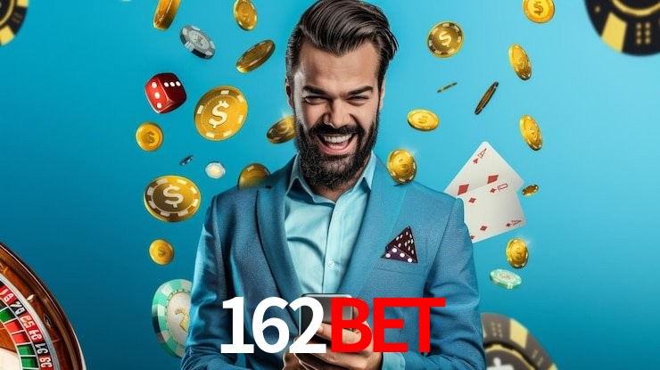 Slot Games 162BET