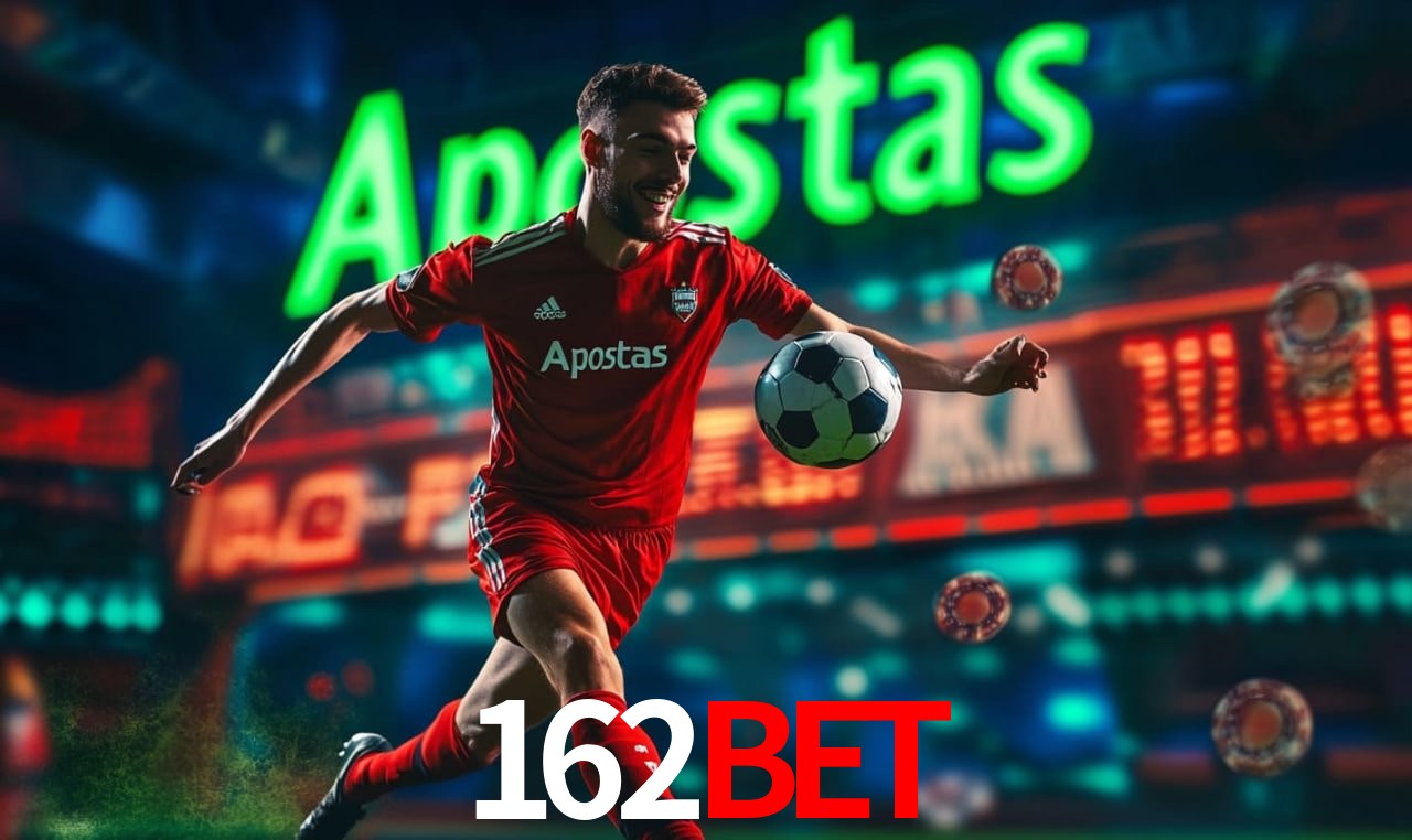 Programa VIP 162BET