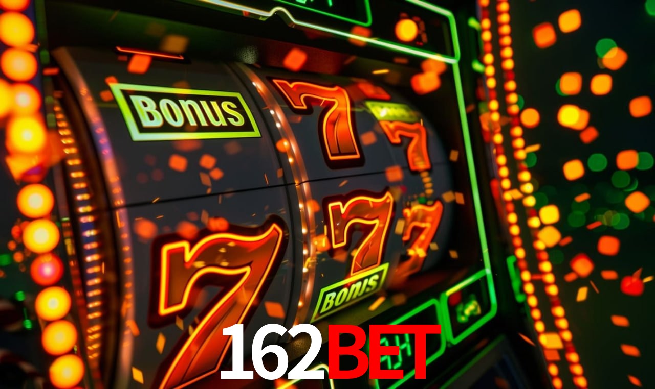 cassino 162BET