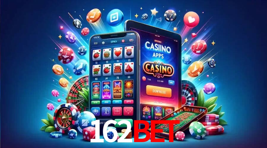Platform Technology 162BET