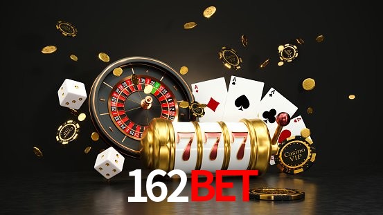 Football Betting 162BET
