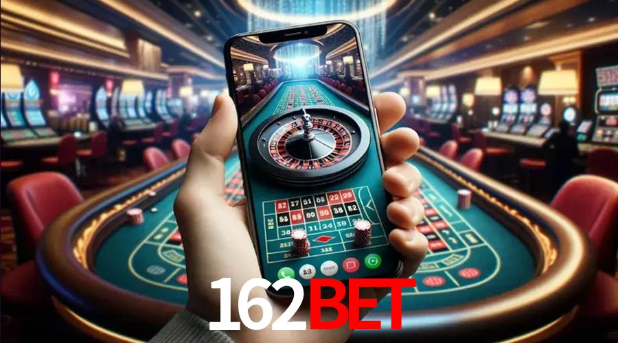 Quick Registration 162BET