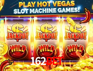 Descubra a Magia dos Jogos de Arcade no 162BET