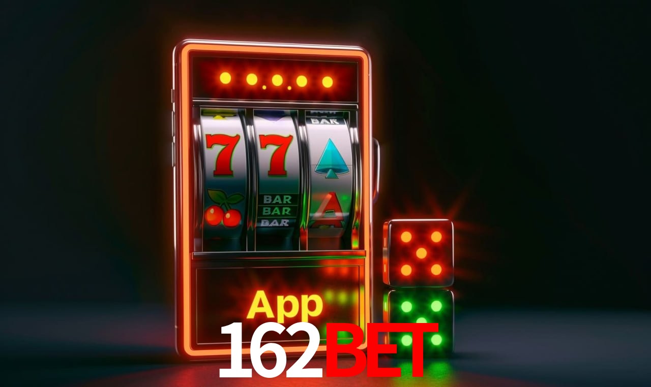 Tecnologia da Plataforma 162BET