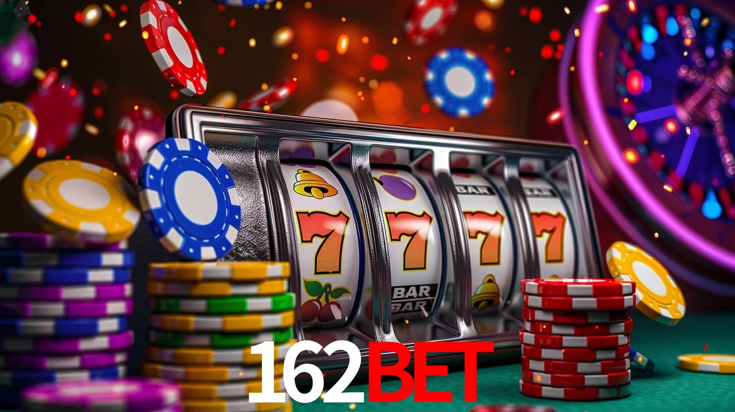 Mesa de Blackjack 162BET