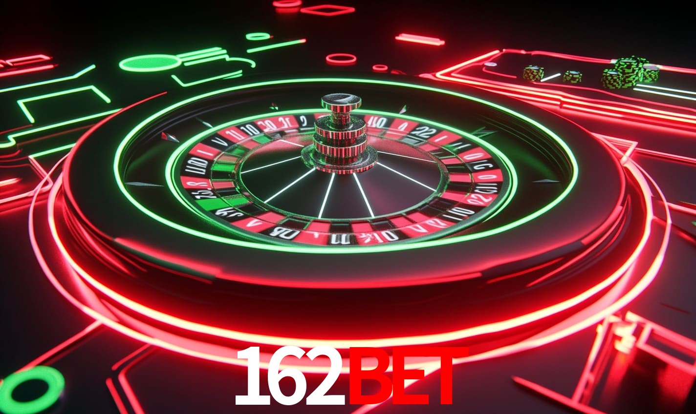 Desvendando o Mundo dos Jogos Virtuais na 162BET