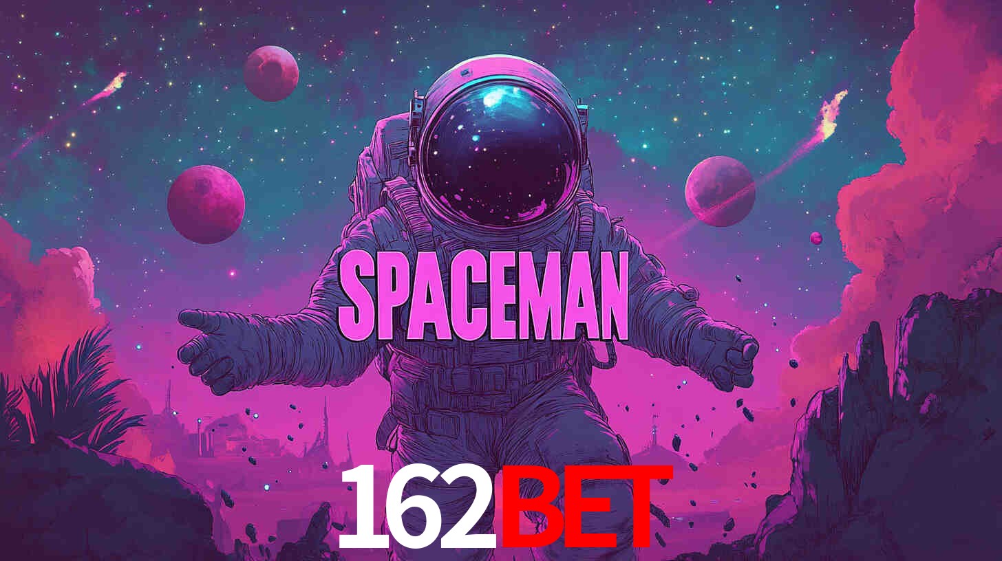 Apostas Esportivas na 162BET: Um Guia Completo