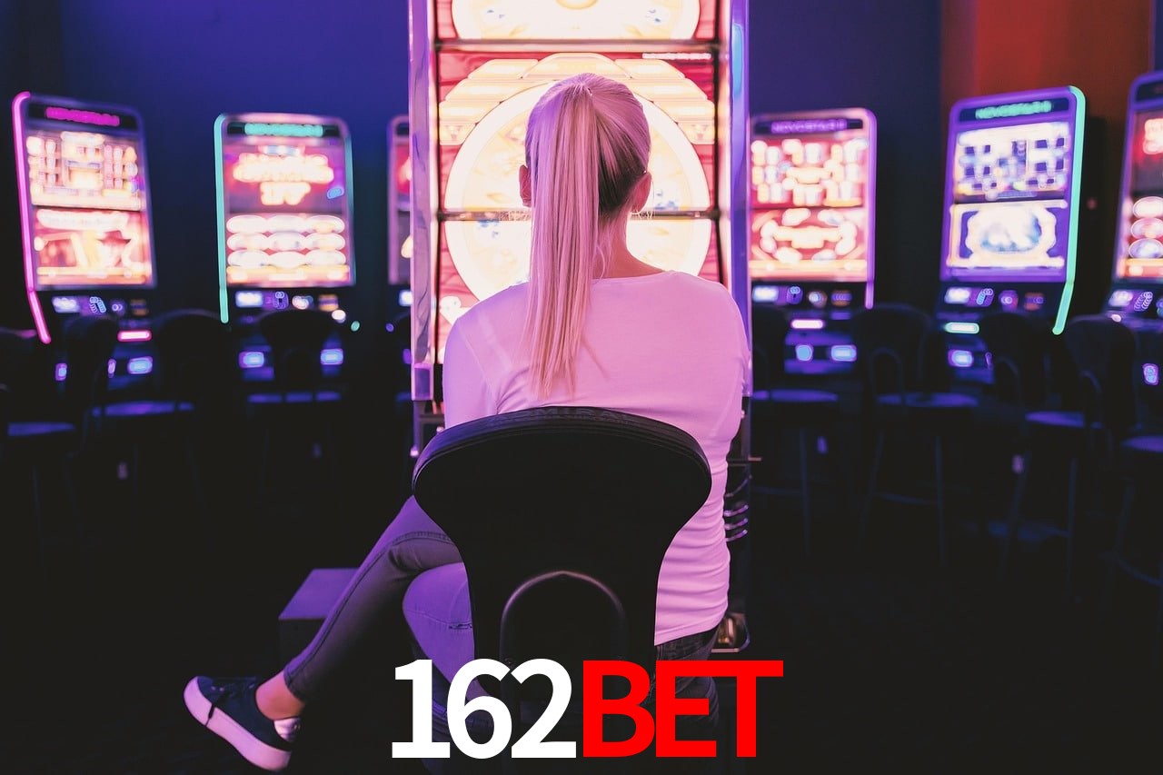 Game Providers 162BET